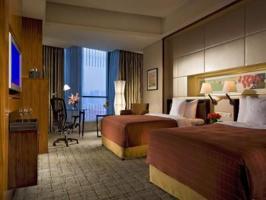 Sheraton Shanghai Hotel & Residences, Pudong